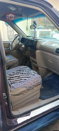 كرايسلر فوياجر